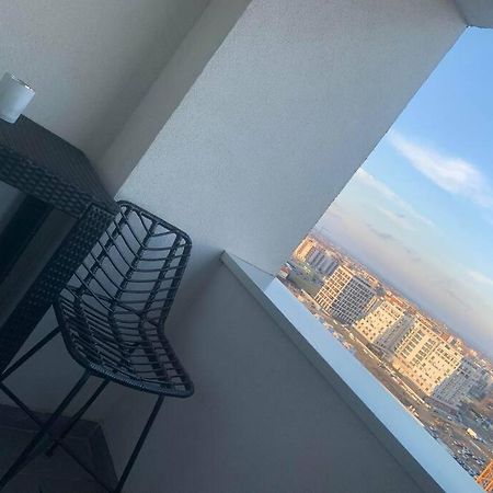 Cool Apartment 티미쇼아라 외부 사진