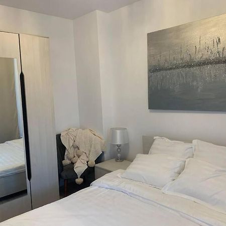 Cool Apartment 티미쇼아라 외부 사진