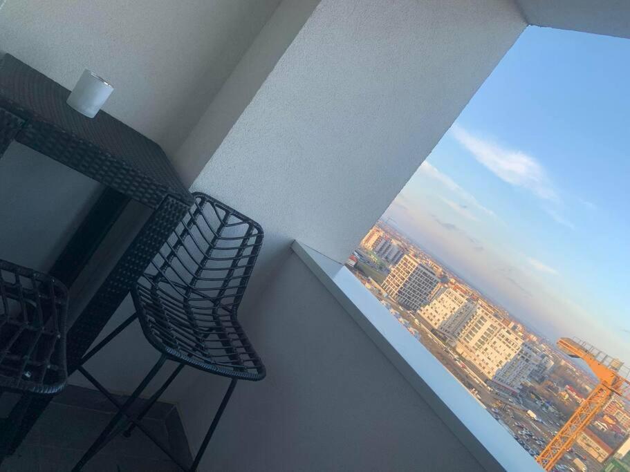 Cool Apartment 티미쇼아라 외부 사진